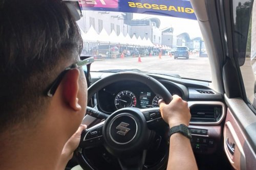 Mengenal Fitur Andalan Suzuki Fronx SGX untuk Keselamatan Optimal