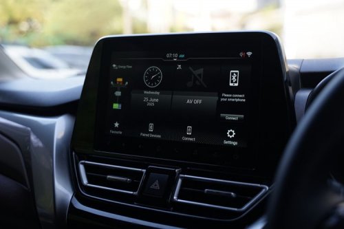 Nilai Plus Fronx, SUV yang Sudah Dirakit Lokal