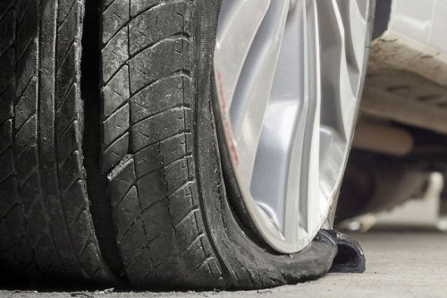 Disebut Susah Klaim Ban Pecah, Ini Klarifikasi Astra Tol Cipali