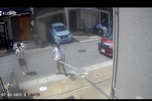 WNI Ini Cerita Sulitnya Beli Mobil di Jepang, Wajib Punya Tempat Parkir