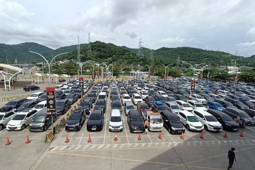 Diskon Tarif Penyeberangan Berlaku saat Mudik Lebaran 2026