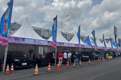 Cara Perusahaan Pembiayaan Ini Dorong Penyaluran Kredit Awal Tahun