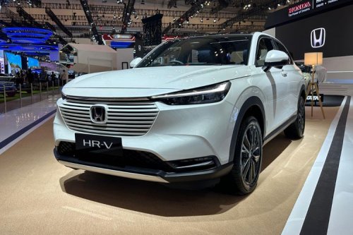 3 Mobil Terlaris Honda di Indonesia Sepanjang Mei 2025