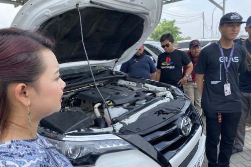 JBA Indonesia Relokasi Cabang Bandung ke Lokasi Baru yang Lebih Luas