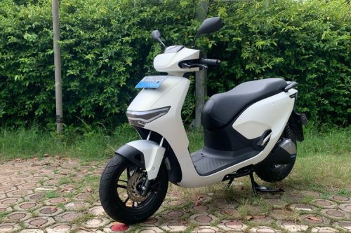 Spesifikasi Honda CUV e, Diskon Rp 24 Juta di IIMS 2026