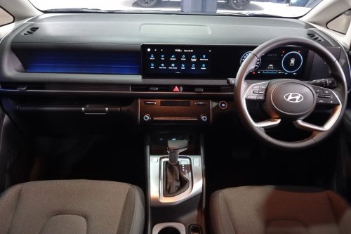 Kenyamanan Kabin: Stargazer Cartenz, Xpander, Xenia, Avanza, Ertiga