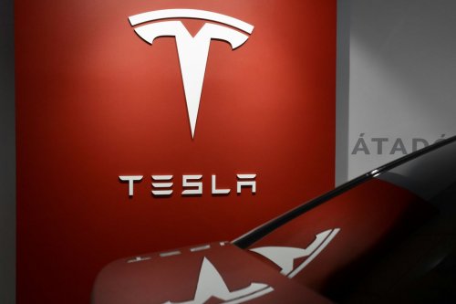 Daftar Merek Mobil Listrik Terlaris di AS 2025, Tesla Masih Berkuasa
