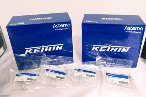 Selain Busi, Niterra Mulai Pasarkan Injektor Keihin