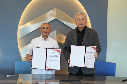 Citroën E-C3 Jadi Armada Baru Taksi Listrik Express Group