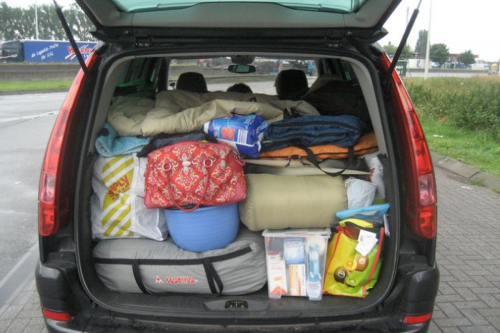 Jangan Lupa! Siapkan 5 Peralatan Darurat Kendaraan Ini