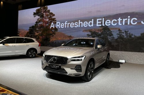 Volvo Indonesia Menyambut Perjanjian IEU-CEPA: Apa Harapannya?