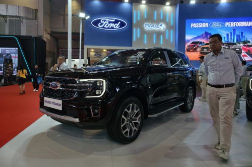 Diskon SUV Turbo di IIMS 2026, dari Chery sampai Mitsubishi