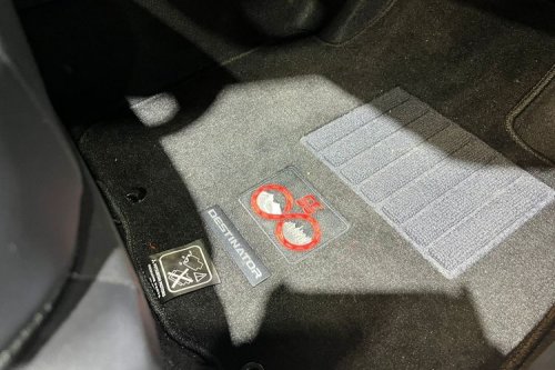 Kupas Ubahan Mitsubishi Destinator Edisi Terbatas di IIMS 2026