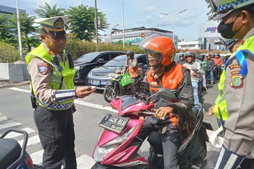 Operasi Zebra Jaya 2025 Mulai Bergulir, Kapan Waktunya?
