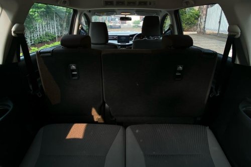 Ulasan Lengkap Pemilik Suzuki Ertiga 2024: Kenyamanan dan Efisiensi