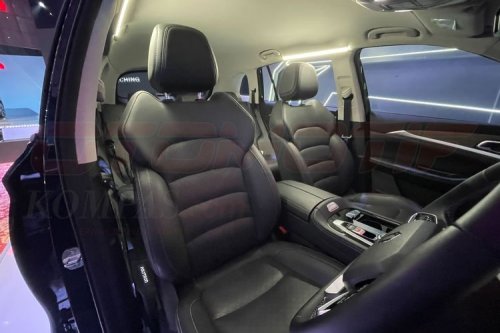 Duel Ketat SUV Listrik Rp 200 Jutaan, Jaecoo J5 EV vs Polytron G3