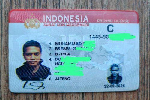 Panduan Lengkap Perpanjang SIM A dan C: Syarat dan Biaya Resminya