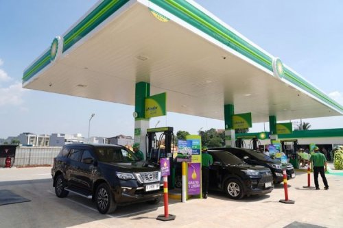 Daftar SPBU BP di Jabodetabek yang Punya Stok BBM RON 92