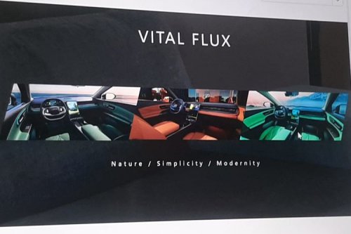 Inovasi Chery: Lepas Hadir di GIIAS 2025 dengan Filosofi Baru