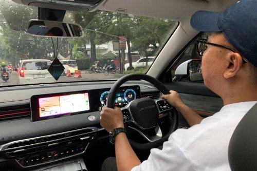 Pentingnya Sahur yang Cukup untuk Menjaga Fokus Berkendara