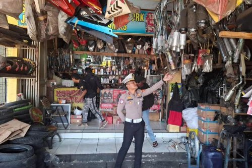 Dedi Mulyadi Larang Knalpot Bising: Apa Kabar SNI Knalpot?