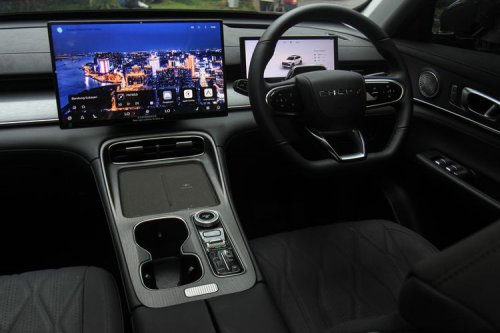 Hasil Investigasi Chery Terkait Keluhan Konsumen Tiggo 8 CSH