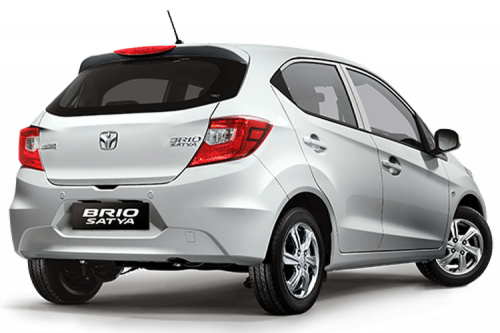 Toyota dan Daihatsu Kompak Kerek Harga LCGC per Februari 2026