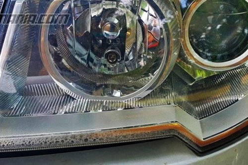 Mengatasi Embun di Headlamp Mobil: Solusi Praktis