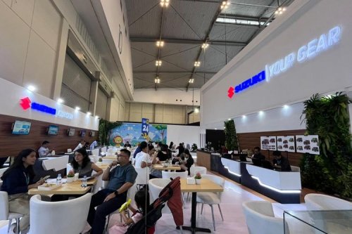 Menko Airlangga Sebut Tidak Ada Insentif buat Otomotif di Tahun Depan