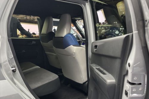 Segera Dijual di Indonesia, Intip Bocoran Spesifikasi Honda Super One