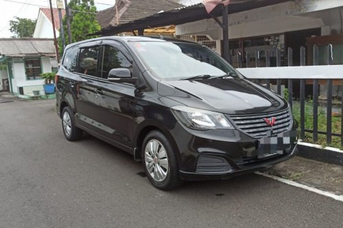 Pengalaman Nyata Wuling Confero ACT 2022: Tangguh Tapi Boros?