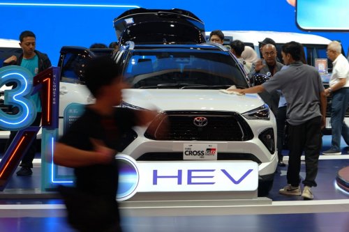 Update SUV Ringkas Januari 2026: Grand Vitara Naik Rp 16 Juta