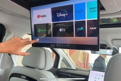 Sasar Segmen Premium, Alasan Harga X9 Lebih Mahal dari Pesaingnya