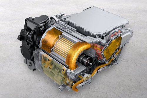 3 Teknologi Formula E yang Ditanam di Mobil Porsche Versi Massal