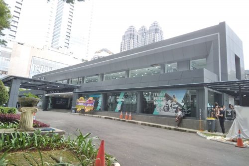 Berapa Biaya Servis Motor Listrik Alva N3?