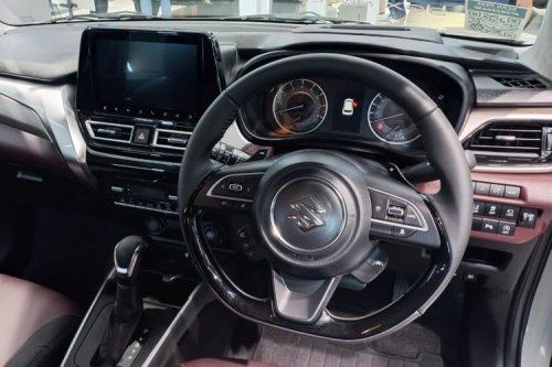 Tren Penjualan Suzuki Fronx Menjelang Akhir 2025