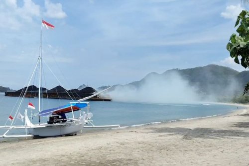 Transformasi Udara Biru Jakarta: Belajar dari Beijing