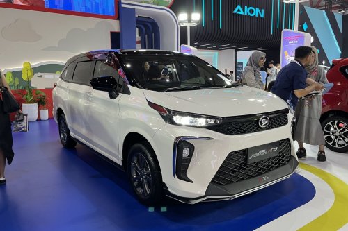 Diskon Low MPV Juni 2025, Potongan Harga Ertiga Tembus Rp 33 Jutaan