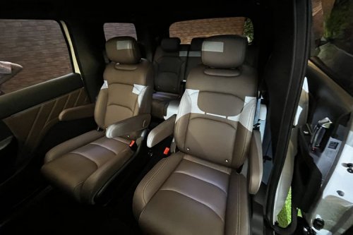 MPV atau SUV: Komparasi Wuling Darion PHEV dan Chery Tiggo 8 CSH