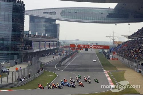 Tikungan Paling Berbahaya MotoGP 2025: Menelan Korban 21 Pebalap