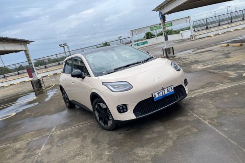 Aion Turun Harga di IIMS 2026, Potongan sampai Rp 45 Juta