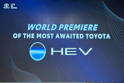 Pameran Otomotif Ini Jadi Momen Tepat Beli Mobil Baru di Akhir Tahun