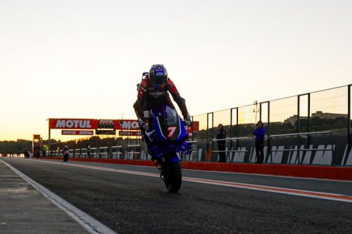 Dorna Sports Ganti Nama di Bawah Kepemilikan Baru