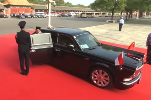 Daftar Merek Mobil Baru yang Diprediksi Meluncur di 2026