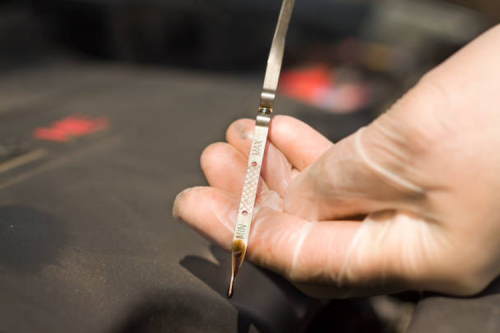 Ganti Oli Mesin Sebelum Road Trip Bisa Cegah Overheating