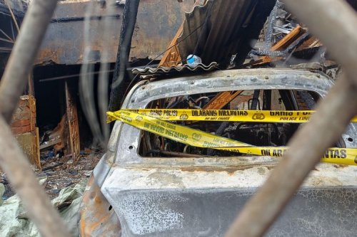 Analisis Kebakaran Mobil Listrik: Teknologi vs Edukasi