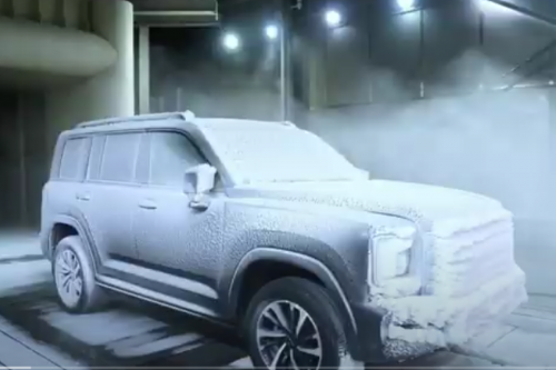 GWM Punya Fasilitas Ini Demi Penuhi Standar Global