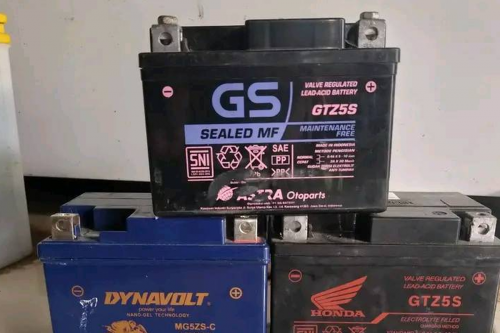 Fakta Aki MF Bekas yang Perlu Diketahui Konsumen