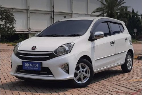 Rekomendasi Mobil Bekas Harga Rp 70 Jutaan