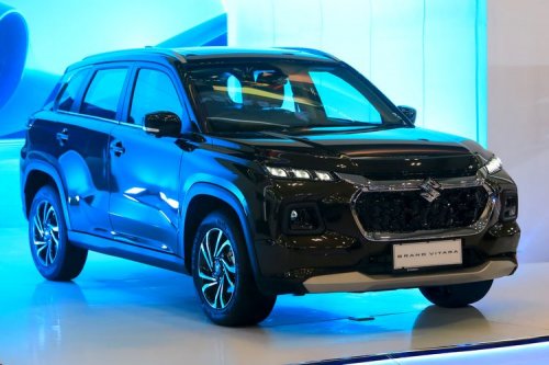 Mau ke GJAW 2025 Hari Ini, Simak Deretan Mobil Baru yang Dipamerkan